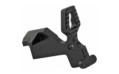 Battle Arms Development Enhanced Bolt Catch, PCC 9MM, Black Finish — photo 2