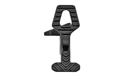 Battle Arms Development .308 Enhanced Bolt Catch, Fits AR308 DPMS Gen 1 Style Receivers, Black — photo 3