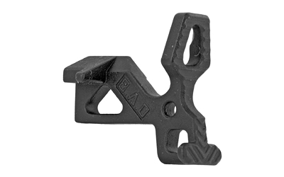 Battle Arms Development Enhanced Cast Bolt Catch, Black — photo 2