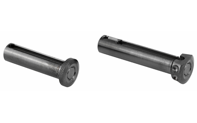 Battle Arms Development BAD-EPS-Ti-B, Titanium Enhanced Pin Set, Black Finish — photo 2