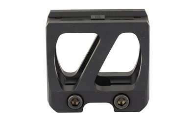 Battle Arms Development Aimpoint Lightweight Optic Mount, 1.93" Height, Aimpoint Footprint, Anodized Finish, Black — photo 3