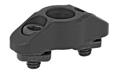 Battle Arms Development QD Sling Mount, Fits M-LOK Rail System, Black — photo 2