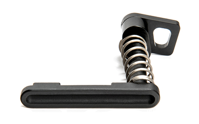 Battle Arms Development Magazine Release Kit, Package 2, BAD-EMMR-B-L (Enhanced Modular Magazine Release - Large - Black) — photo 2