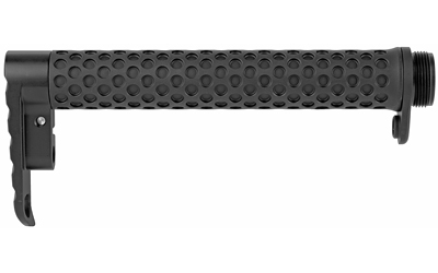 Battle Arms Development Sabretube QD Lightweight Stock Kit with QD Endplate, Black, Fits AR Rifles — photo 2