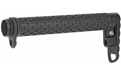 Battle Arms Development Sabretube QD Lightweight Stock Kit with QD Endplate, Black, Fits AR Rifles — photo 3