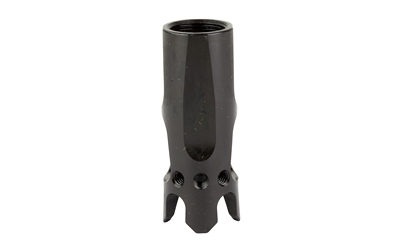 Battle Arms Development Thumper, Compensator, 308 Winchester/7.62 NATO, Nitride Finish, Black, 5/8X24 Thread — photo 2