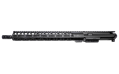 Battle Arms Development WORKHORSE, Upper Receiver Assembly, 223 Remington/5.56 NATO, 16" Barrel, Mid-length Gas System, Anodized Finish, Black — photo 2