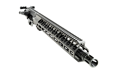 Battle Arms Development WORKHORSE, Complete Upper Receiver, 5.56 NATO, 16" Barrel, Fits AR-15, M-Lok Handguard, Anodized Finish, Black — photo 3