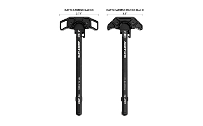Battle Arms Development WORKHORSE, Complete Upper Receiver, 5.56 NATO, 16" Barrel, Fits AR-15, M-Lok Handguard, Anodized Finish, Black — photo 4