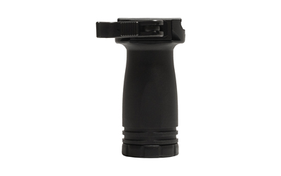 B&T USA Unigrip Short, Fits Picatinny, Black — photo 2