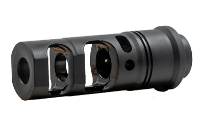 B&T USA ROTEX-SF Muzzle Device, 5.56 NATO, Black — photo 2