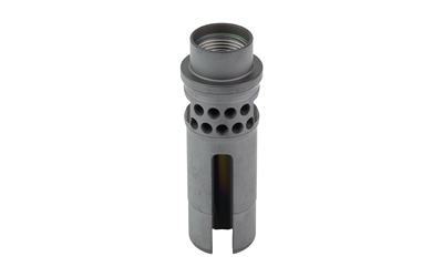 B&T USA ROTEX-SF Assault Open Tine, 7.62 NATO, Black — photo 2