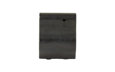 Ballistic Advantage Low-Profile Gas Block, Fits AR15, .625", Melonite Finish, Black — photo 3
