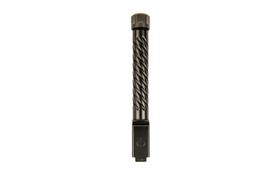 Ballistic Advantage Premium Series, 9MM, 5" Threaded Barrel, 1/2X28, Spiral Fluting, Fits Glock 17 Gen 5, QPQ Corrosion Resistant, Black — photo 3
