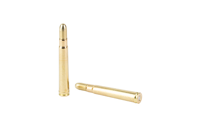 Barnes VOR-TX Safari, 375 H&H, 300 Grain, Banded Solid Round Nose , 20 Round Box — photo 4