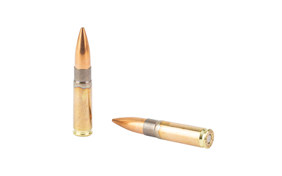 Barnes Precision Match, 300 Blackout, 220 Grain, Match Burner BTHP, 20 Round Box — photo 4