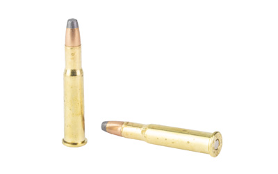 Barnes Pioneer, 30-30 Winchester, 190 Grain, Barnes Original Copper Soft Point Bullet, 20 Round Box — photo 4
