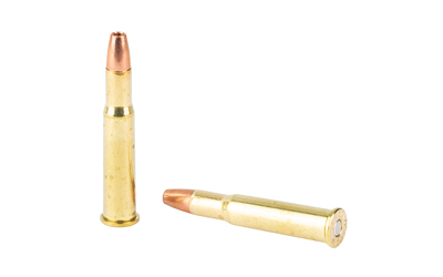 Barnes Pioneer, 30-30 Winchester, 150 Grain, Triple Shock X Bullet, 20 Round Box — photo 4