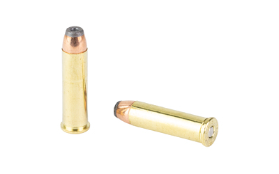 Barnes Pioneer, 357 Magnum, 180 Grain, Barnes Original Copper Soft Point, 20 Round Box — photo 4
