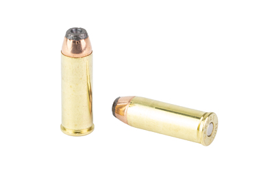 Barnes Pioneer, 45 Colt, 250 Grain, Barnes Original Copper Soft Point, 20 Round Box — photo 4