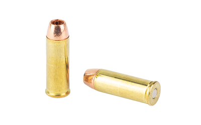Barnes Pioneer, 45 Colt, 200 Grain, Flat Nose Triple Shock X, 20 Round Box — photo 4