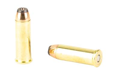 Barnes Pioneer, 44 Magnum, 300 Grain, Barnes Original, 20 Round Box — photo 4