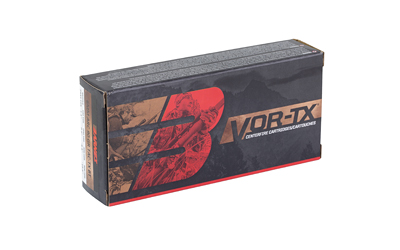 Barnes VOR-TX, 6MM ARC, 90 Grain, TAC-TX Boat Tail, 20 Round Box — photo 2