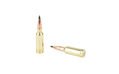 Barnes VOR-TX, 6MM ARC, 90 Grain, TAC-TX Boat Tail, 20 Round Box — photo 4
