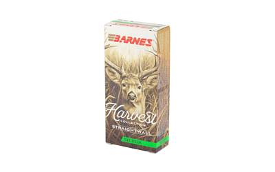 Barnes Harvest, 350 Legend, 155 Grain, Sierra Tipped Gameking, 20 Round Box — photo 3