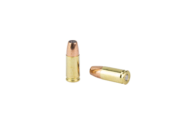 Barnes Defense JHP, 9MM, 124 Grain, Sierra JHP, 50 Round Box — photo 4