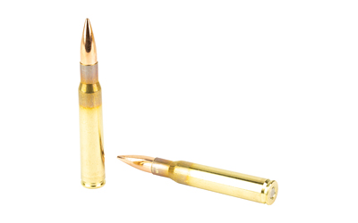 Berger Bullets Classic Hunter, .30-06 Springfield, 168 Grain, Boat Tail, 20 Round Box — photo 4