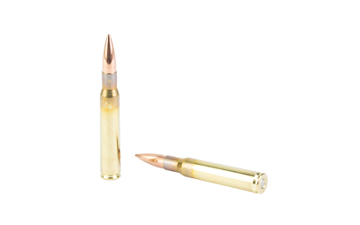 Berger Bullets Classic Hunter, .30-06 Springfield, 215 Grain, Boat Tail, 20 Round Box — photo 4