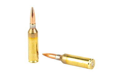 Barnes VOR-TX, 6.5 PRC, 130 Grain, TSX Boat Tail, 20 Round Box — photo 4