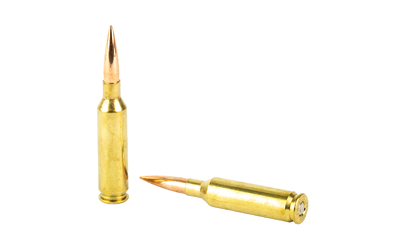 Barnes Precision Match, 6MM Creedmoor, 112 Grain, Open Tip Boat Tail, 20 Round Box — photo 4