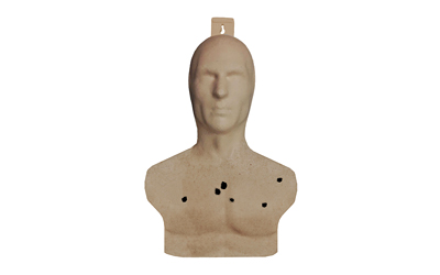 Birchwood Casey 3D Silhouette, 3 Targets