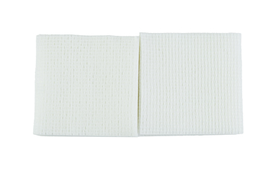 Birchwood Casey Patches, 7MM-38 Caliber, 1 3/4" Square, 40 Pack — photo 2
