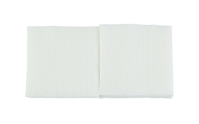 Birchwood Casey Patches, 38-45 Caliber, 2 1/4" Square, 50 Pack — photo 2