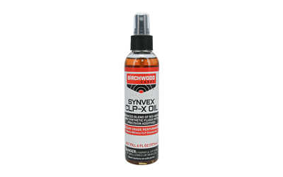Birchwood Casey Synvex CLP-X, 6oz, Spray Bottle