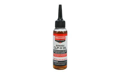 Birchwood Casey Synvex CLP-X, 2oz, Spray Bottle