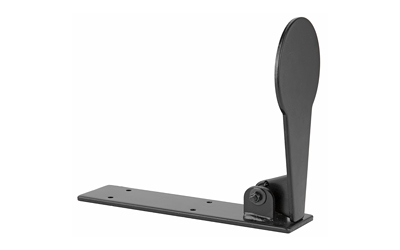 Birchwood Casey World of Targets, Popper .22 Rimfire Target w/4" Paddle — photo 2