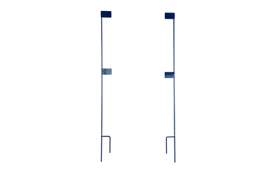 Birchwood Casey Sharpshooter, Target, 36", Adjustable Target Stakes