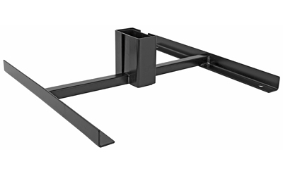 Birchwood Casey Gong Nested Steel Target Stand, For 2 x 4