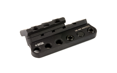 Bravo Company BCMGUNFIGHTER 1913 Modular KeyMod Light Mount, Fits 1913 Rail, Black — photo 2