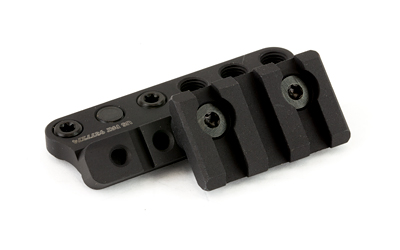 Bravo Company BCMGUNFIGHTER 1913 Modular KeyMod Light Mount, Fits 1913 Rail, Black — photo 4