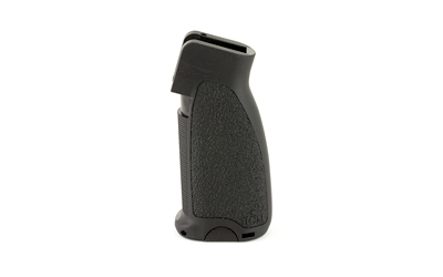Bravo Company BCMGUNFIGHTER Grip Mod 0, Fits AR Rifles, Black — photo 2