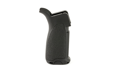 Bravo Company BCMGUNFIGHTER Grip Mod 1, Fits AR Rifles, Black