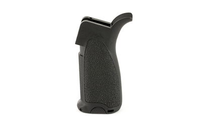 Bravo Company BCMGUNFIGHTER Grip Mod 1, Fits AR Rifles, Black — photo 2