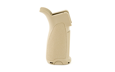 Bravo Company BCMGUNFIGHTER Grip Mod 1, Fits AR Rifles, Flat Dark Earth