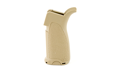 Bravo Company BCMGUNFIGHTER Grip Mod 1, Fits AR Rifles, Flat Dark Earth — photo 2