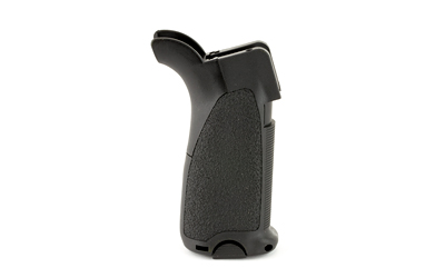 Bravo Company BCMGUNFIGHTER Grip Mod 2, Fits AR Rifles, Black